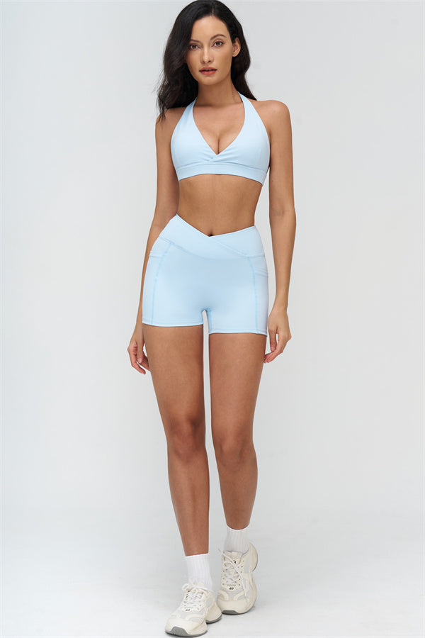 The Boldfit  2-Piece Set