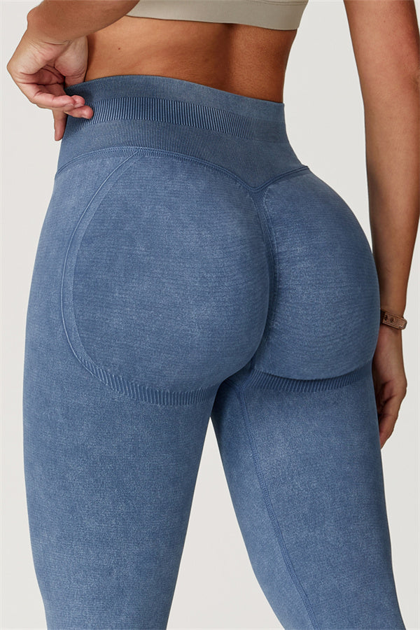 The Zest Leggings
