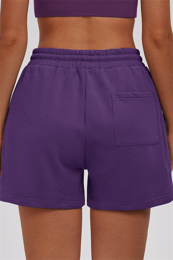 The Kinetic Shorts