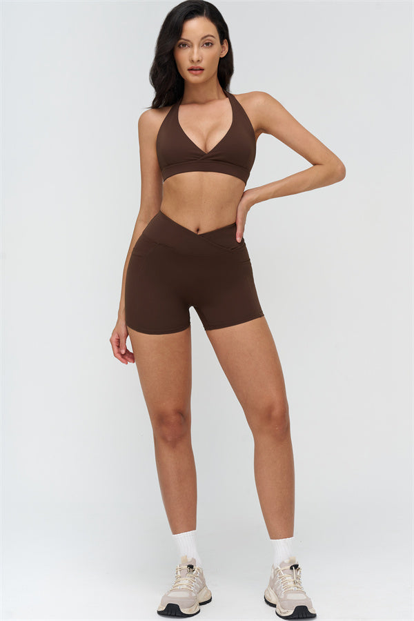 The Boldfit  2-Piece Set