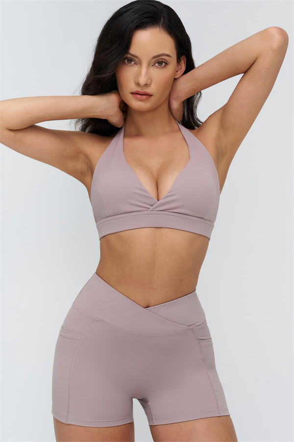 The Boldfit  2-Piece Set