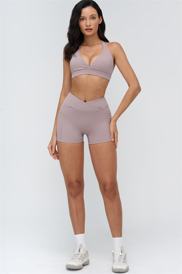 The Boldfit  2-Piece Set